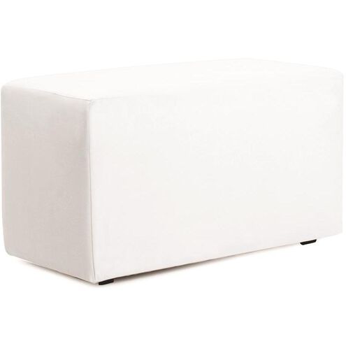 Syros Universal Natural Outdoor Bench